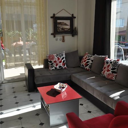 Sakiz Hotel Çeşme Esterno foto