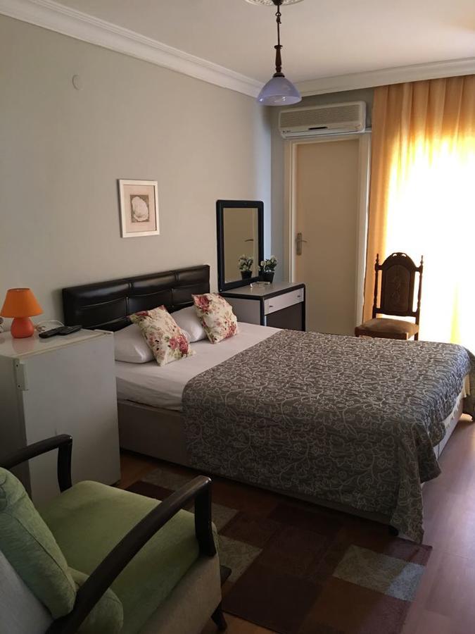Sakiz Hotel Çeşme Esterno foto