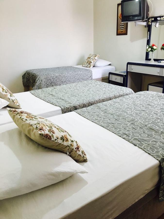 Sakiz Hotel Çeşme Esterno foto