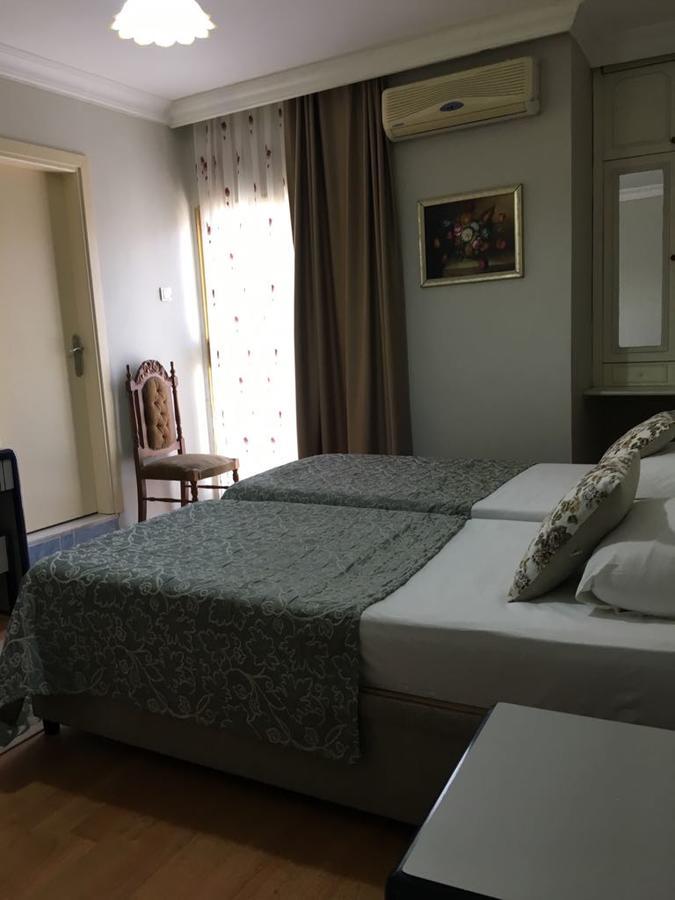 Sakiz Hotel Çeşme Esterno foto