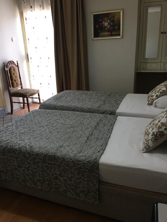 Sakiz Hotel Çeşme Esterno foto