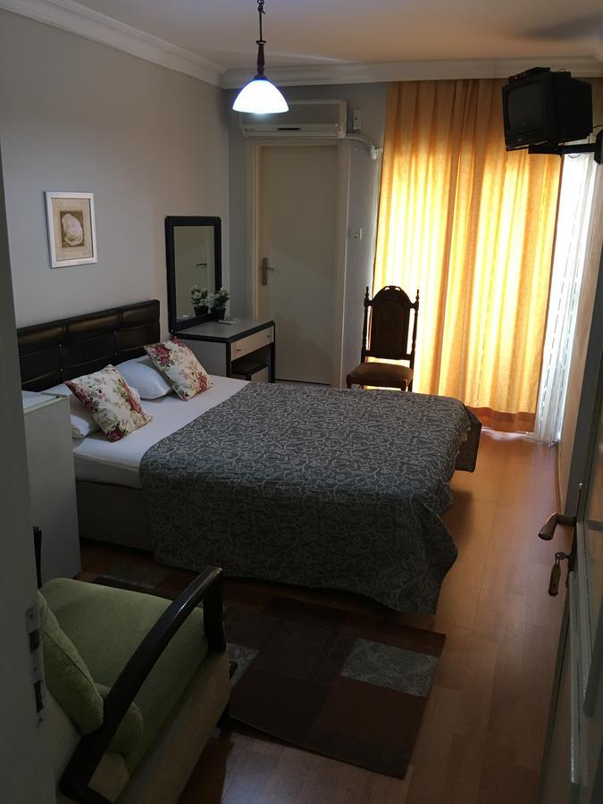 Sakiz Hotel Çeşme Esterno foto